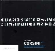 J.F. BARBA CORSINI (c DVD)