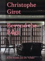 CHRISTOPHE GIROT- BEYOND THE EDGE