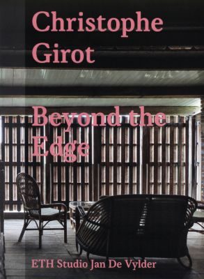 CHRISTOPHE GIROT- BEYOND THE EDGE