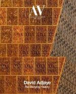 AV MONOGRAFÍAS · Nº 245. DAVID ADJAYE