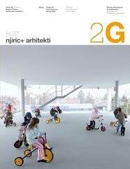 2G N 57 NJIRIC + ARHITEKTI