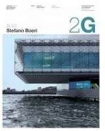 REVISTA 2G 62 STEFANO BOERI