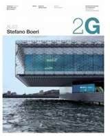 REVISTA 2G 62 STEFANO BOERI