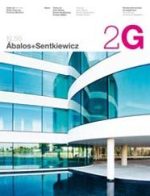 2G Nº56 – ÁBALOS + SENTKIEWICZ