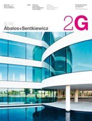 2G Nº56 – ÁBALOS + SENTKIEWICZ