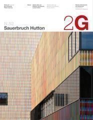 2G N 52 Sauerbruch Hutton