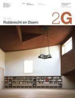 2G N 55 ROBBRECHT EN DAEM