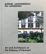 ARNE JACOBSEN IN LONDON