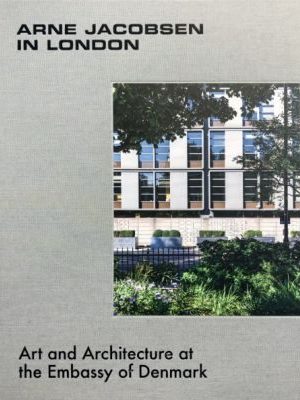 ARNE JACOBSEN IN LONDON