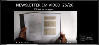 NEWSLETTER EM VÍDEO 25/26