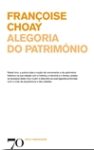 ALEGORIA PATRIMÓNIO