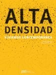 ALTA DENSIDAD VIVIENDA CONTEMPORÁNEA