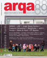 ARQA 88/89 - AMBIENTES FORMATIVOS