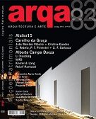 ARQA 82/83 – AÇÕES PATRIMONIAIS