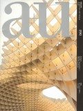 A+U 490 - TIMBER INNOVATION + OMA HONG KONG
