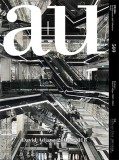 A+U 569 David Adjaye 2007-2018