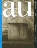 A+U 572 ADOLF LOOS - RESIDENCES