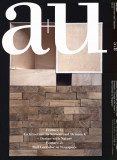A+U 578 FEATURE 1: ARCHITECTURE IN NORWAY AND DENNAMARK FEATURE 2: RAIL CORRIDOR IN SINGAPURE