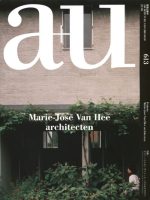 A+U 613 MARIE-JOSÉ VAN HEE