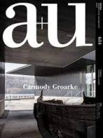 A+U 634 CARMODY GROARKE