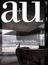 A+U 634 CARMODY GROARKE