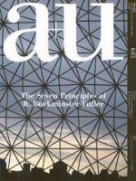 A+U 635 THE SEVEN PRICIPLES OF R. BUCKMINSTER FULLER