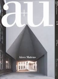 A+U 574 AIRES MATEUS