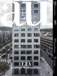 A+U 605 E2A - Strategic Methodologies