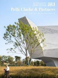 A+U PELLI CLARKE & PARTNERS