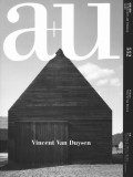 A+U 552 VINCENT VAN DUYSEN