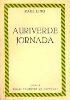 AURIVERDE JORNADA – RAUL LINO