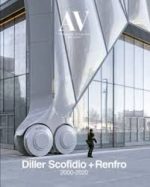AV MONOGRAFIAS 221 - DILLER SCOFIDIO + RENFRO