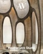 AV MONOGRAFIAS 222 - HEATHERWICK STUDIO