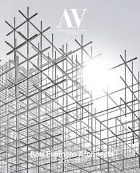 AV MONOGRAFIAS 226 SOU FUJIMOTO