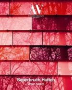 AV Monografías 251 - Sauerbruch Hutton Urban Nature