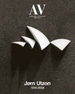 AV 205 JORN UTZON 1918-2008