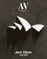 AV 205 JORN UTZON 1918-2008