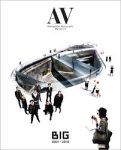 AV MONOGRAFIAS 162 - BIG