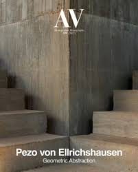 AV MONOGRAFIAS 199 - PEZO VON ELLRICHSHAUSEN