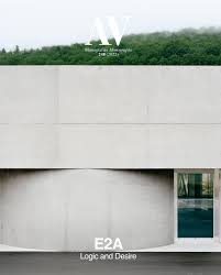 AV MONOGRAFIAS 248: E2A