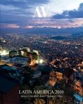 AV MONOGRAFIAS N 138 2009 LATIN AMERICA 2010