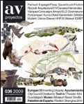 AV PROYECTOS N 036 2009 EUROPAN 10