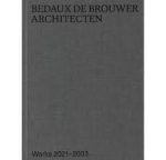 BEDAUX DE BROUWER ARCHITECTEN