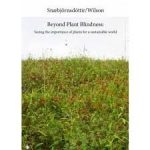 BEYOND PLANT BLINDNESS