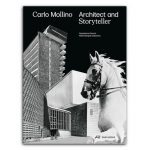 CARLO MOLLINO ARCHITECT AND STORYTELLER