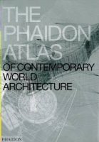 CONTEMPORARY WORLD ARCHITECTURE