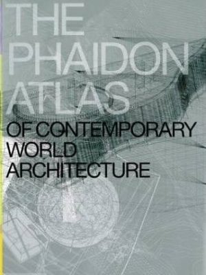 CONTEMPORARY WORLD ARCHITECTURE