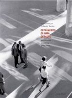 DEPOIMENTO DE UMA GERAÇÃO - ARQUITECTURA MODERNA BRASILEIRA