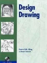 DESIGN DRAWING – FRANCIS CHING WITH STEVEN P JUROSZEK