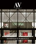 AV MONOGRAFIAS N 134 DOMINIQUE PERRAULT